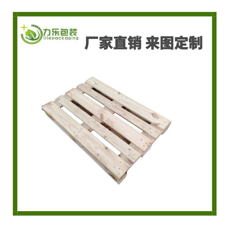欧标木托盘